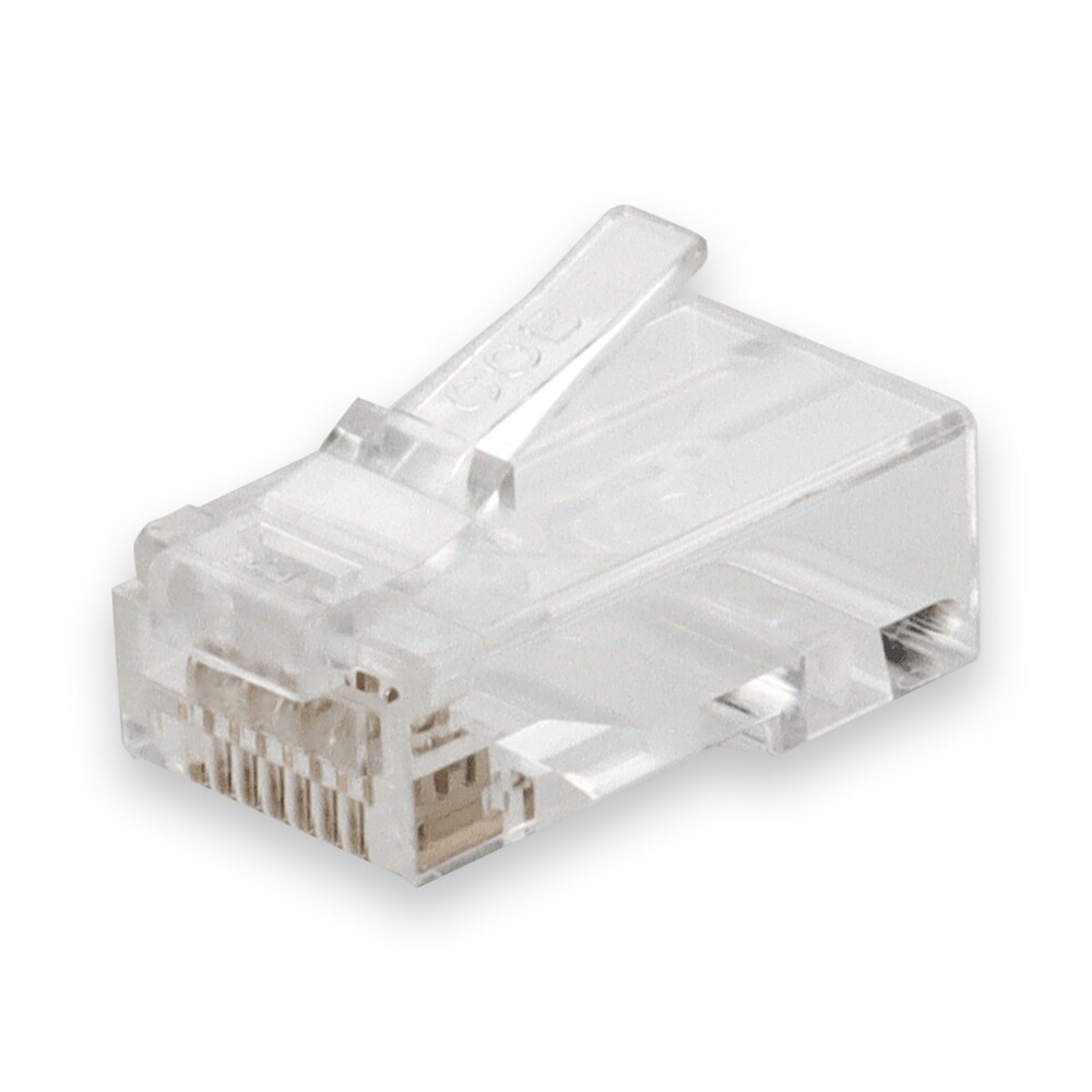 ADD-CAT6CNCT-100PC - AddOn Networks