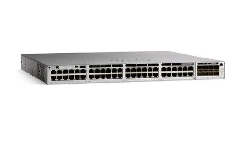 C9300L-48PF-4X-1A - Cisco