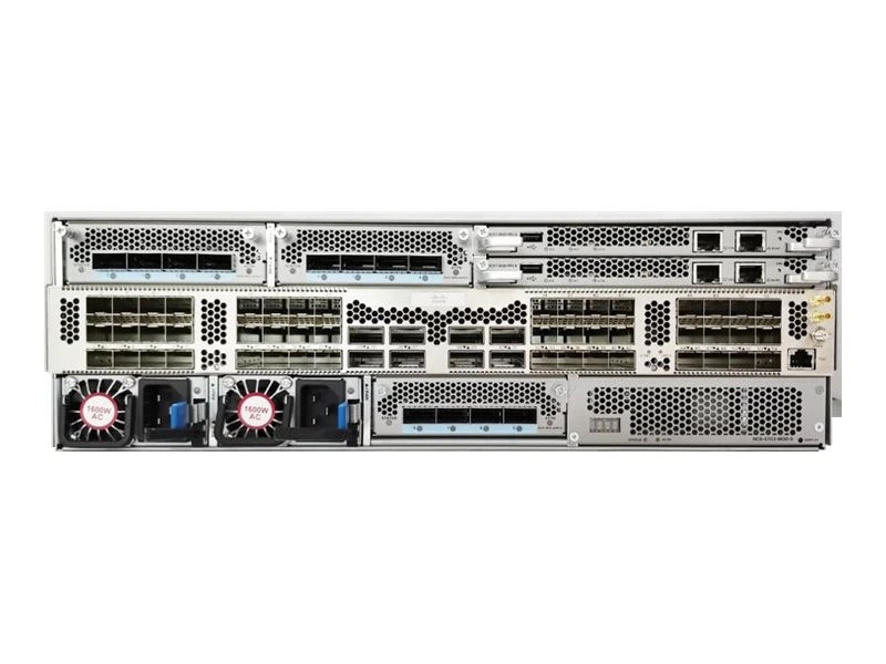 NCS-57C3-MOD-SYS= - Cisco