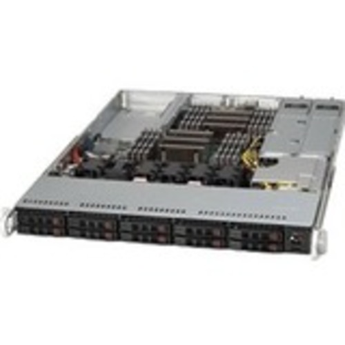 CSE-116AC2-R706WB2 - Supermicro