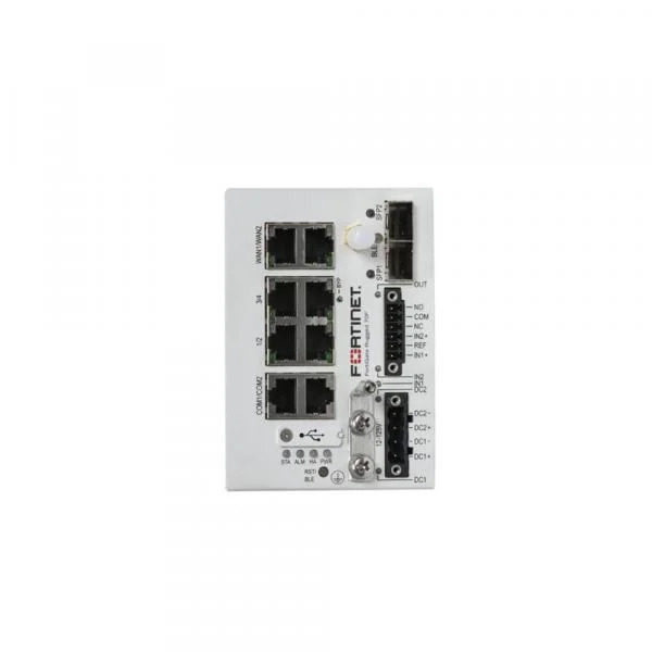 FGR-70F-BDL-809-36 - Fortinet