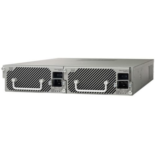 ASA5585-S40F40-K9 - Cisco