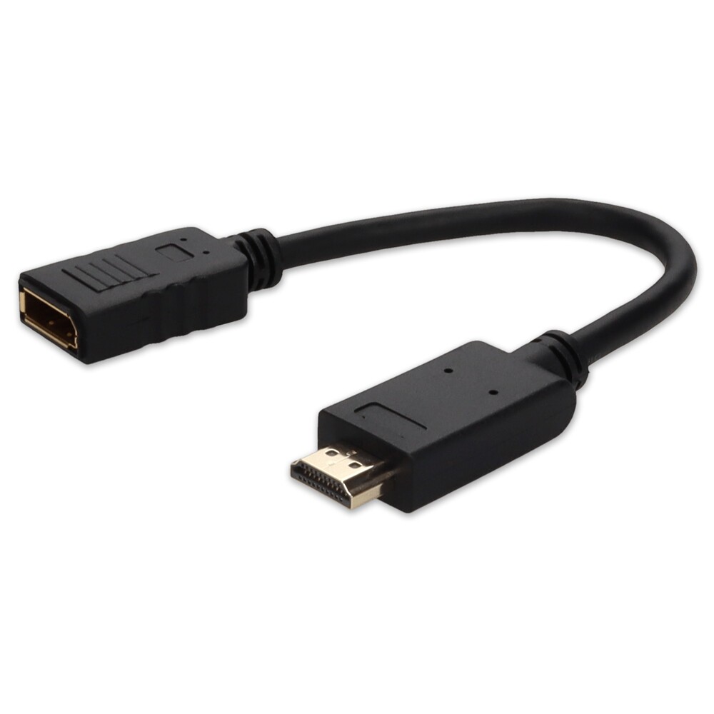 HDMI2DISPLAYPORT - AddOn Networks