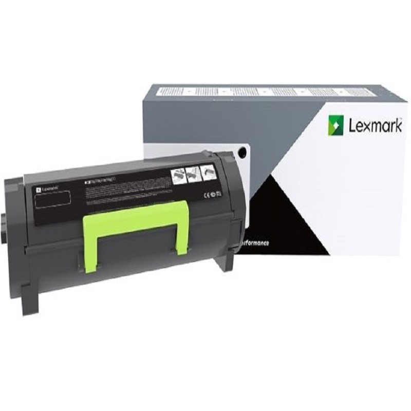 58D0UA0 - Lexmark