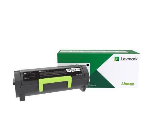 58D1U07 - Lexmark