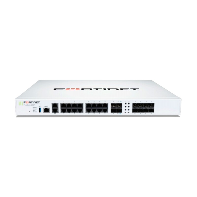 FG-121G-BDL-809-12 - Fortinet