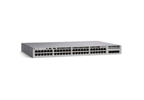 C9300L-48T-4X-1E - Cisco