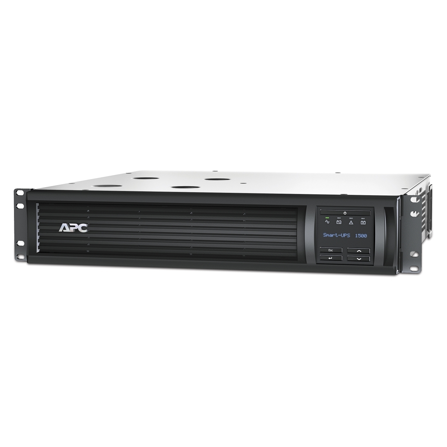 SMT1500RM2UC - APC