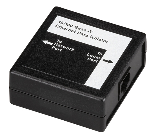 SP426A - Black Box