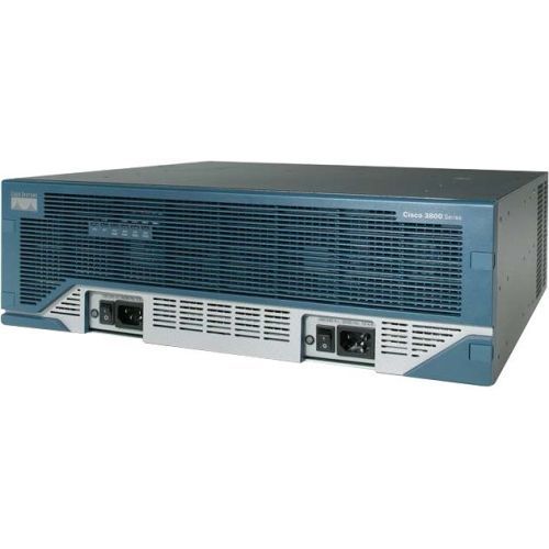 AIR-AP3802I-BK910 - Cisco