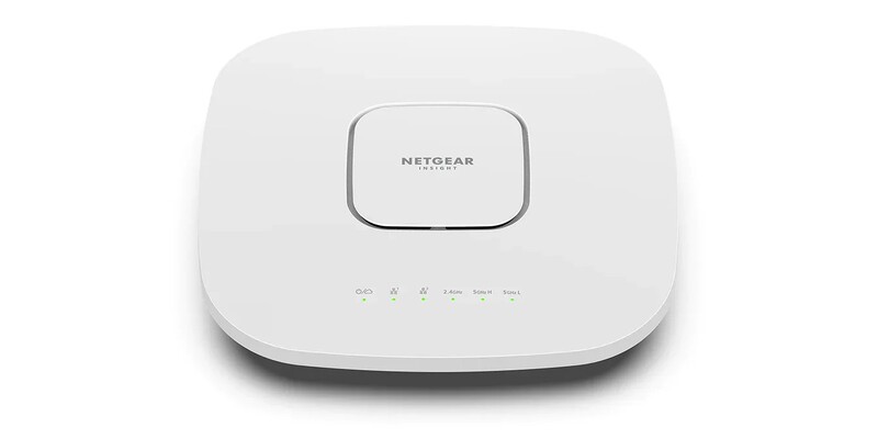 WAX625-100NAS - Netgear