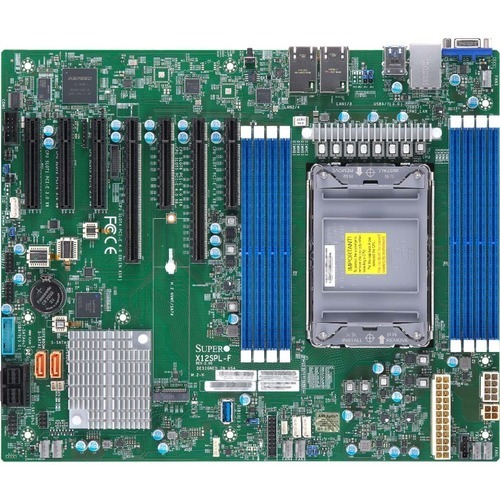 MBD-X12SPL-F-O - Supermicro