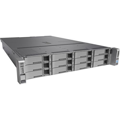 UCS-SPR-C240M4-BS2 - Cisco