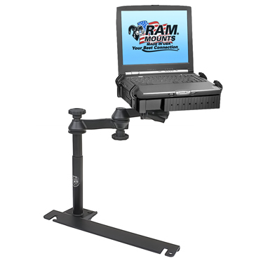 RAM-VB-129-SW1 - RAM Mounts