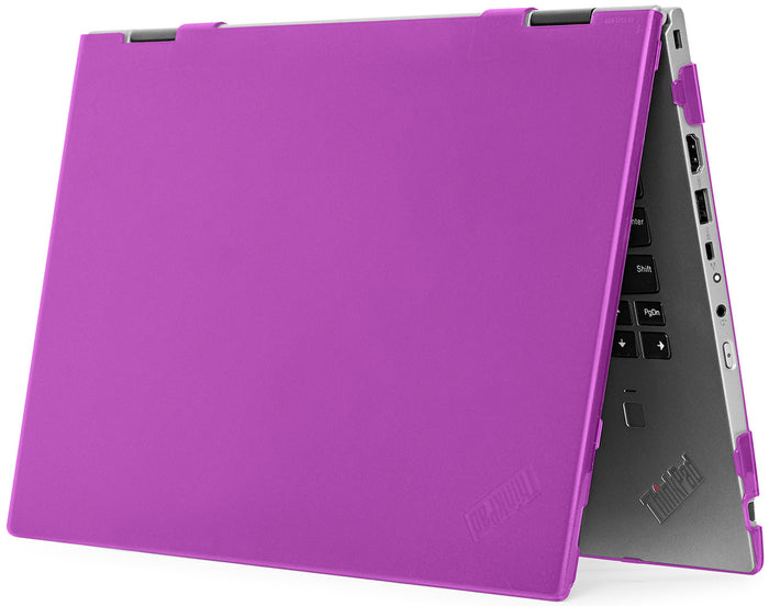 MCOVER-LENOVO-THINKPAD-X13-YOGA-G1-PURPLE - iPearl