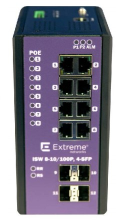 16802 - Extreme networks