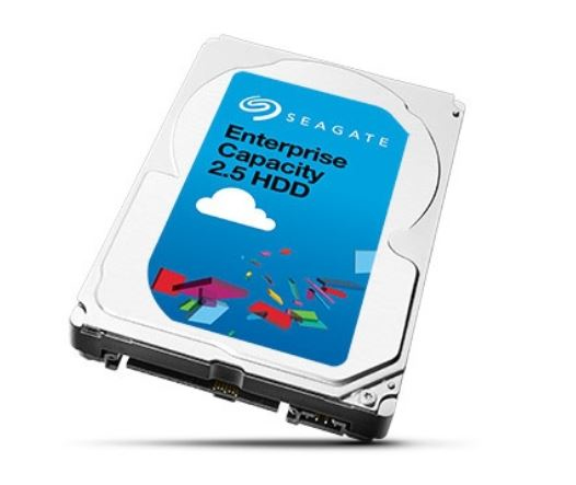 ST1000NX0453-40PK - Seagate