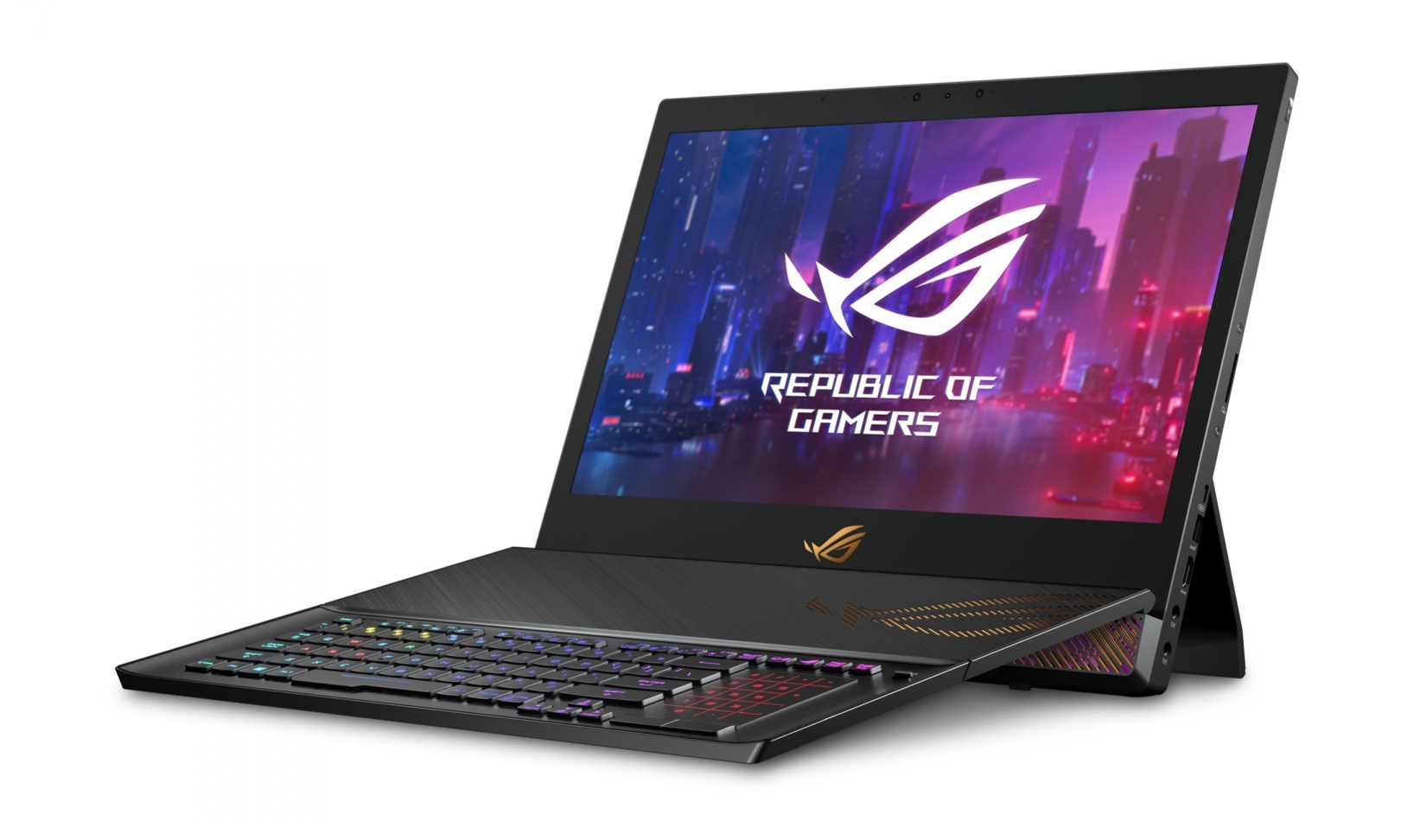 GZ700GX-XB98K - ASUS