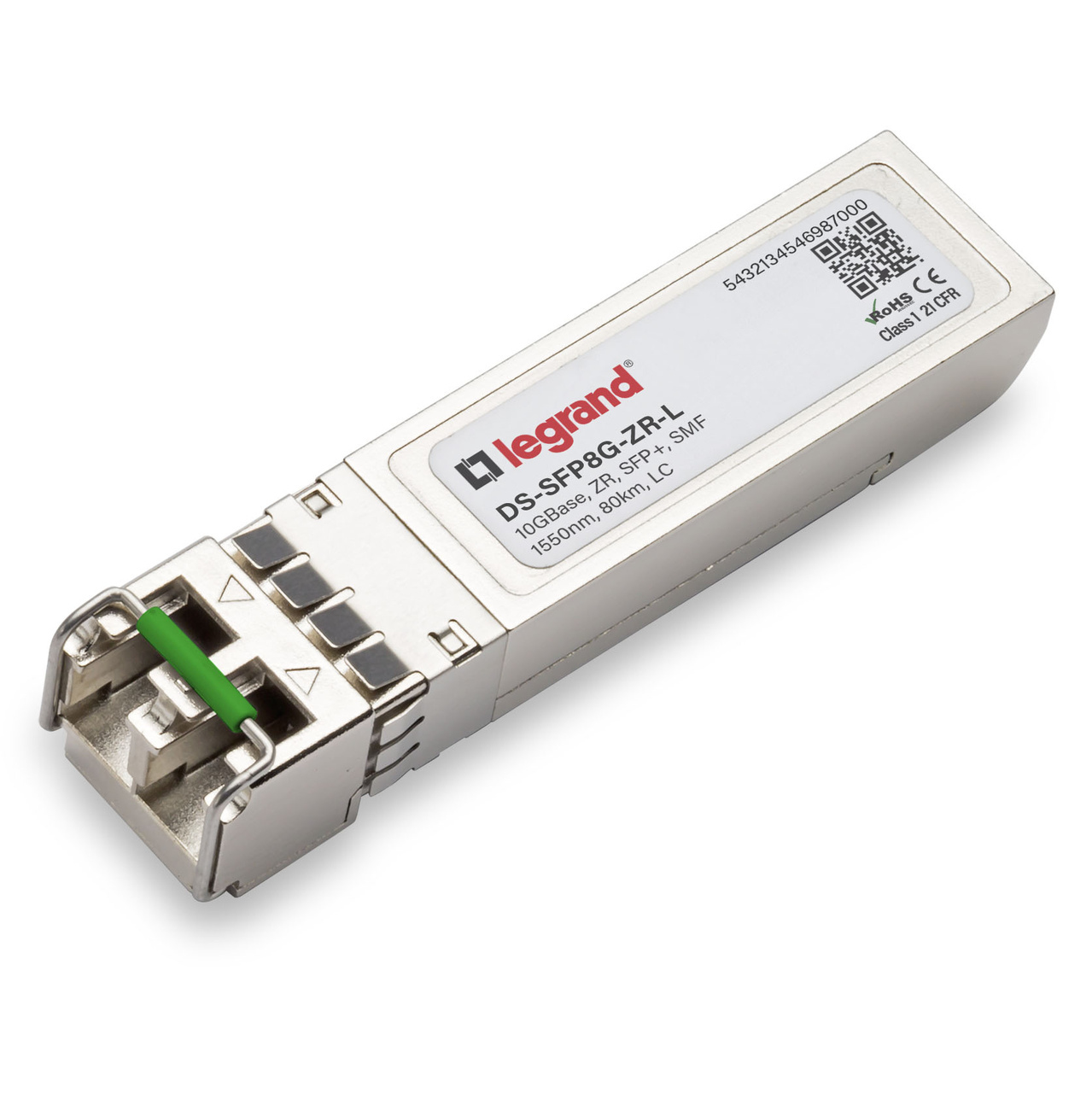 DS-SFP8G-ZR-L - Legrand