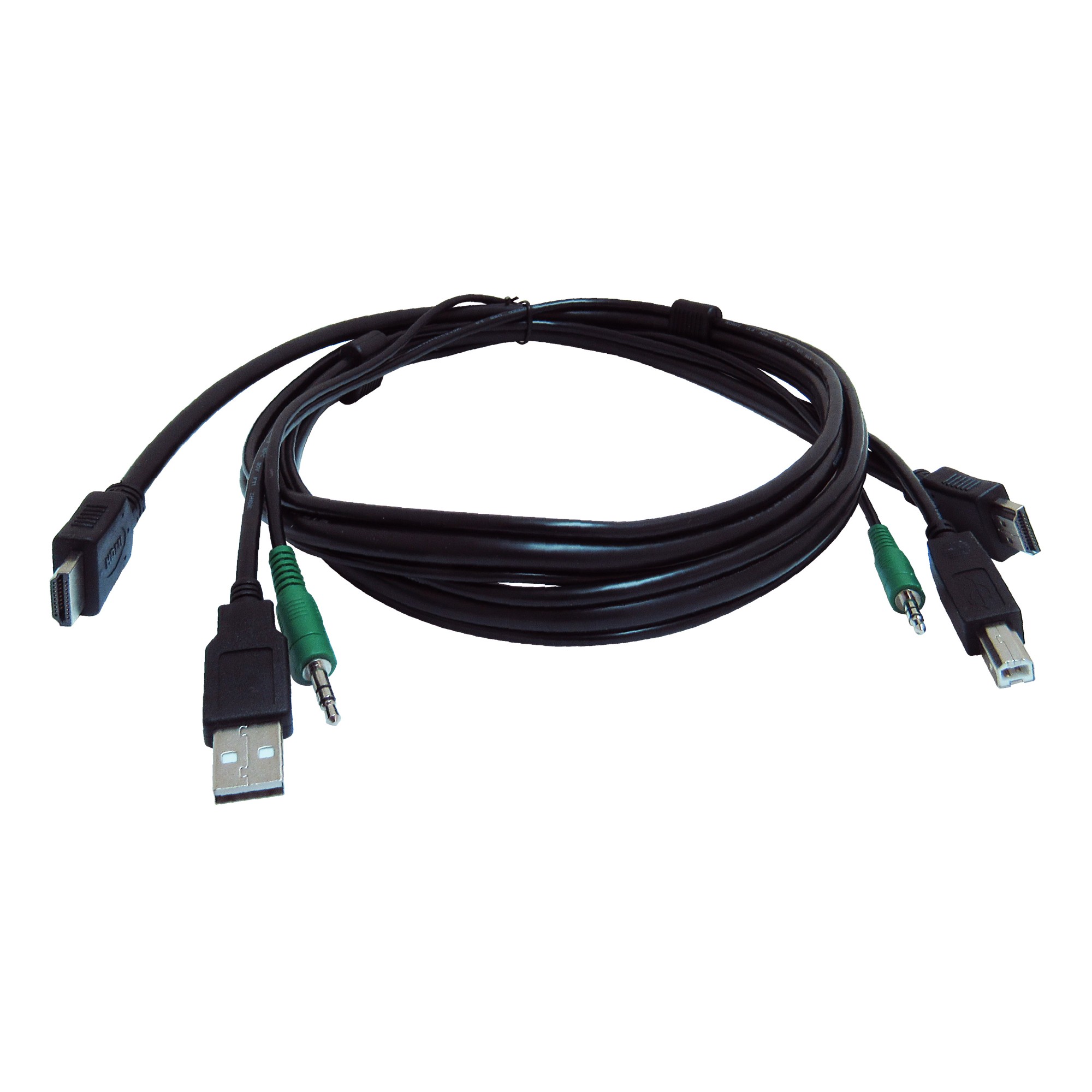 SKVMCBL-2HDMI-06TAA - Black Box