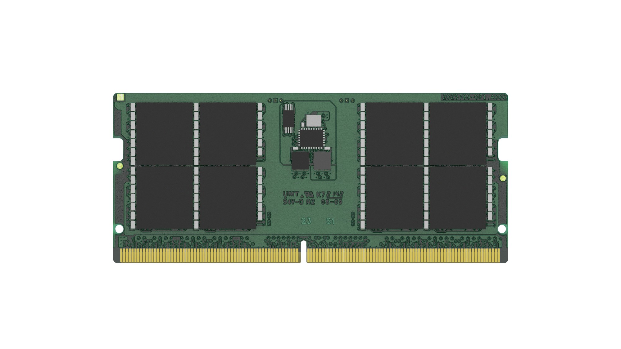 KVR56S46BD8-48 - Kingston Technology