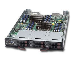 SBI-7128R-C6N - Supermicro