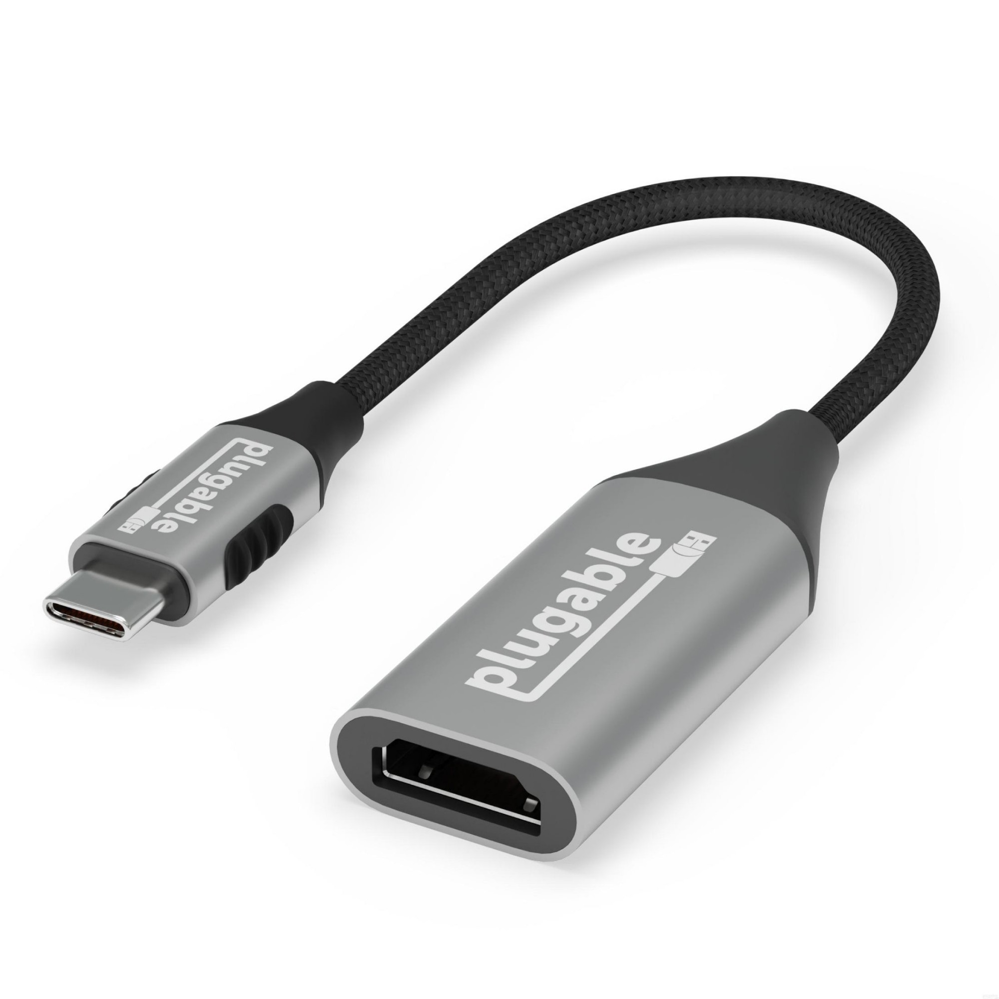 USBC-HDMI8K - PLUGABLE TECHNOLOGIES