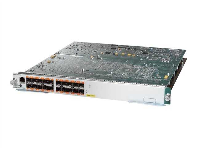 7600-ES+20G3C= - Cisco