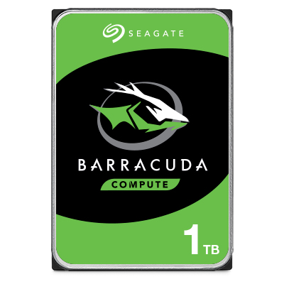 ST1000DM014 - Seagate