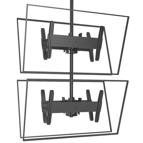 LCB1X2U - Chief