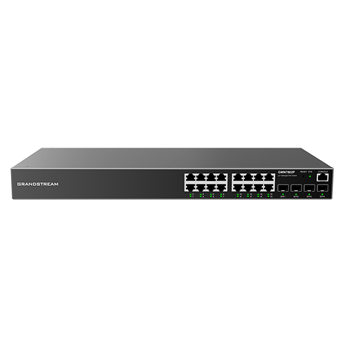 GWN7802P - Grandstream Networks