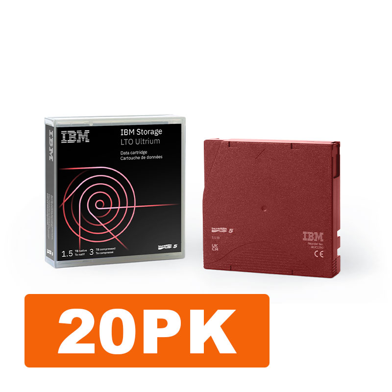 46X1290-20PK - IBM