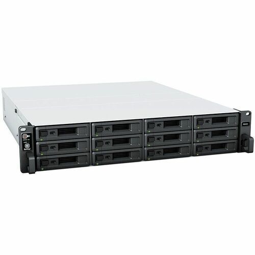 RS2423+ - Synology