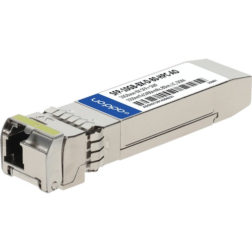 SFP-10GB-BX-D-80-HPC-AO - AddOn Networks