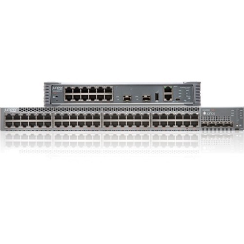 EX2300-48T - Juniper Networks, Inc