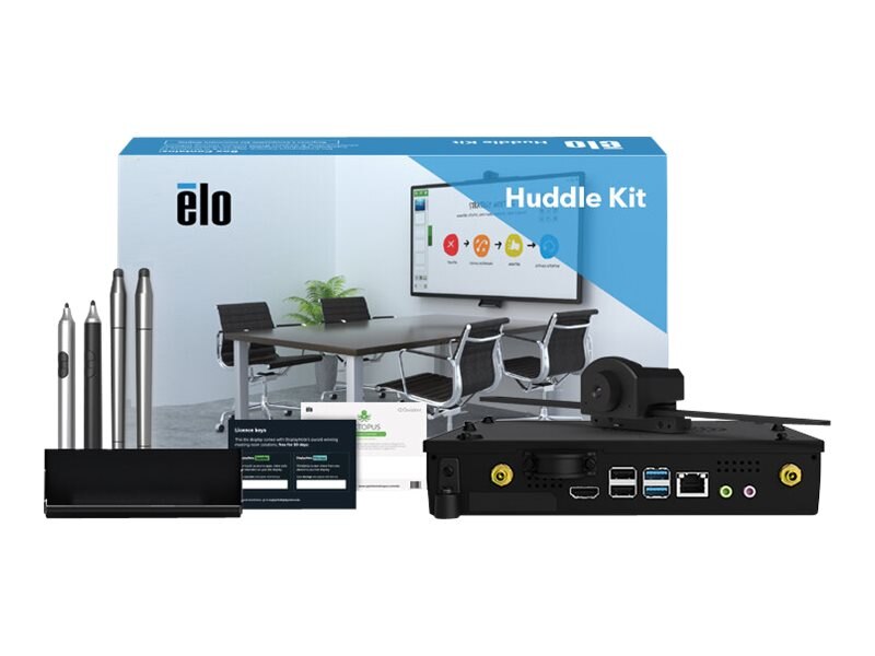 E380925 - Elo Touch Solutions