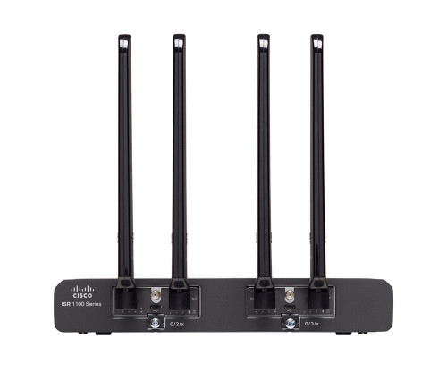 C1109-4PLTE2PWB - Cisco