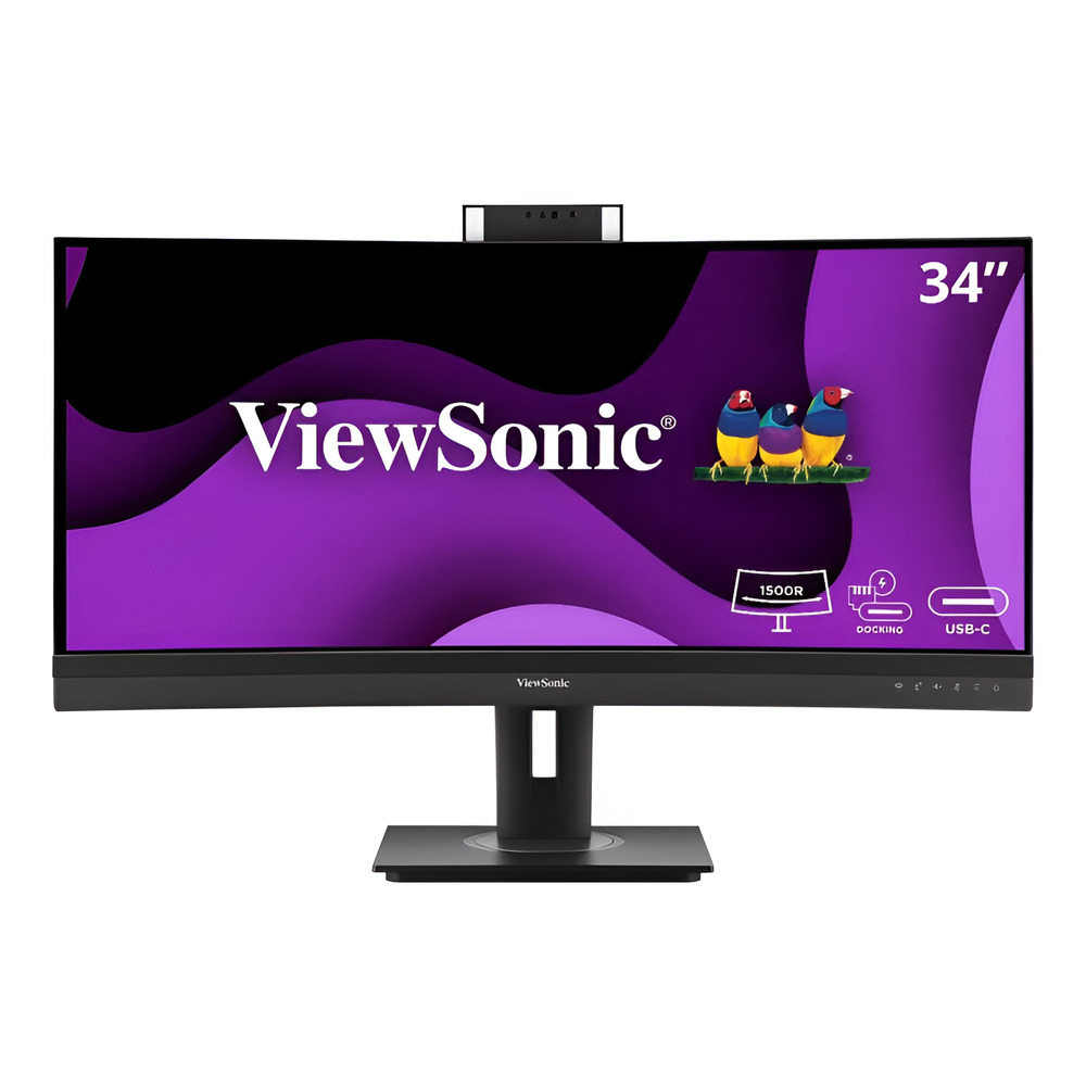 VG3457CV - Viewsonic