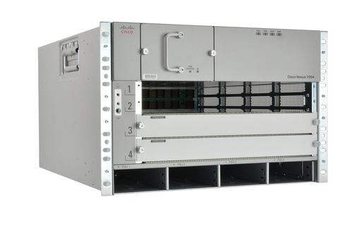 N7K-C7004 - Cisco