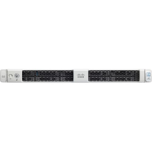 UCS-SPR-C220M5-C2 - Cisco