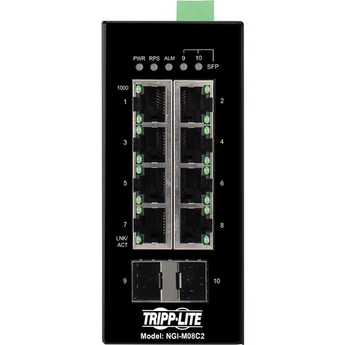 NGI-M08C2 - Tripp Lite