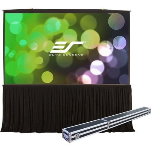 QS150HD - Elite Screens