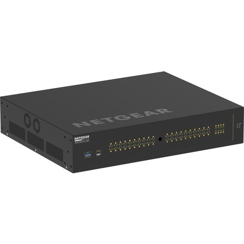 GSM4248UX-100NAS - Netgear