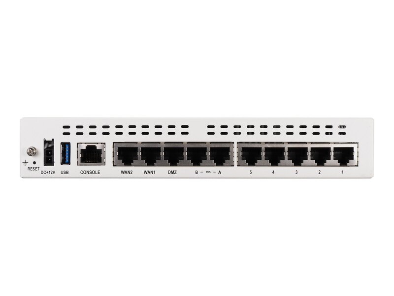 FG-60F - Fortinet