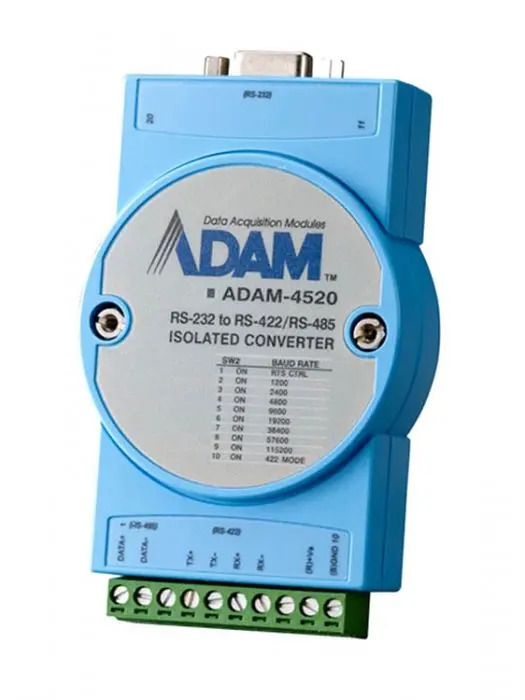 ADAM-4520-F - Advantech