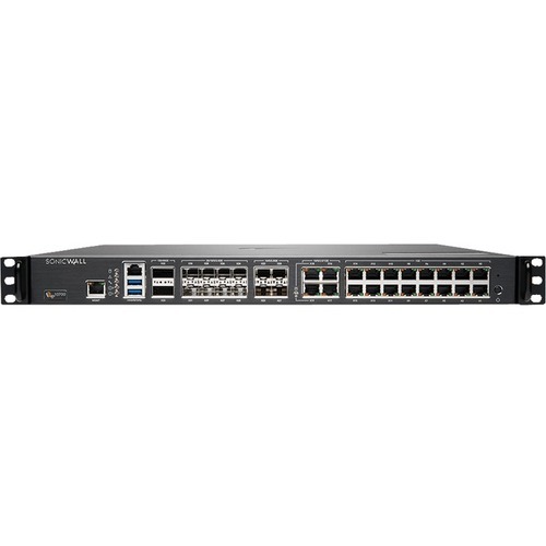 02-SSC-3625 - SonicWall