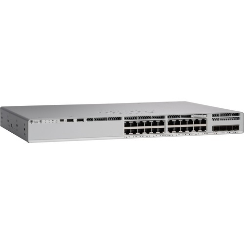 C9200L-24T-4X-E-RF - Cisco