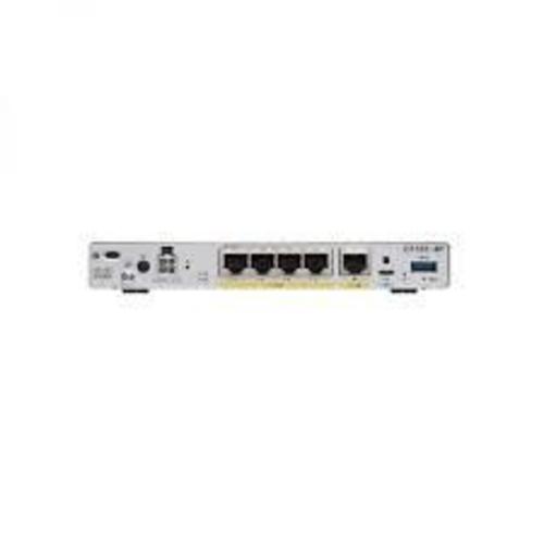 C1101-4P-RF - Cisco