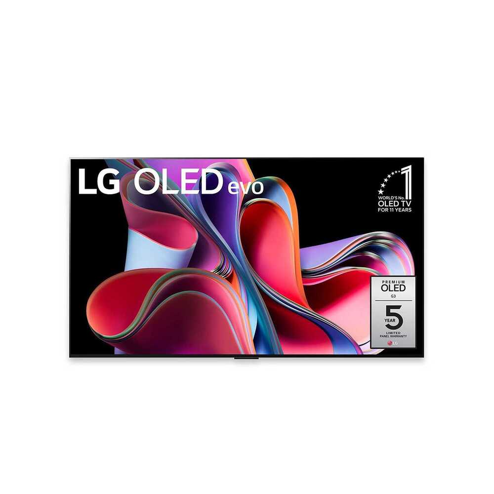 OLED77G3PUA.AUS - LG