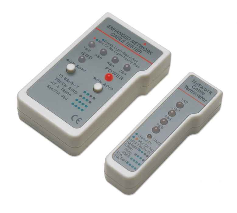 351898 - Intellinet